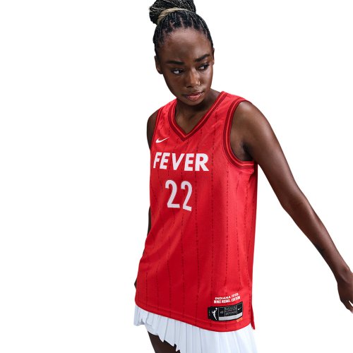 Nike Dri-FIT WNBA Victory Jersey Caitlin Clark Indiana Fever
