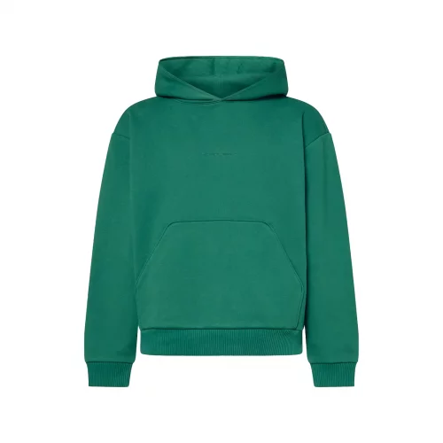 Sweatshirts Oakley Soho Po Hoodie 3.0 'Viridian' (FOA404867