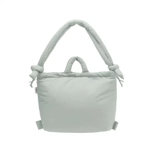 新品！　ÖLEND Ona Soft Bag ÖLEND ONA SOFT BAG BLACK - Head Over Heels