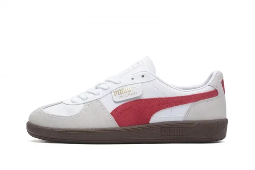 ★ PUMA★ Palermo Aged Palermo Aged 40285405 Puma Palermo męskie na PRM