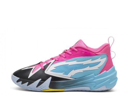 ☆送料無料☆ PUMA SCOOT ZEROS PRED ☆ Scoot Zeros Retro Portland Men's Basketball Shoes | PUMA
