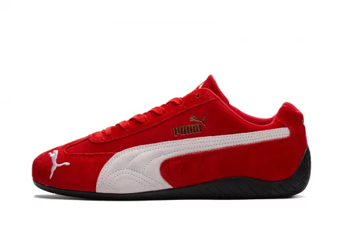 PUMA プーマ スピード キャット オージー SPEEDCAT OG RED-PUMA