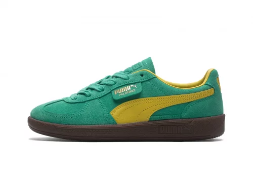 Sneakers Puma Palermo 'Jade Frost Fresh Pear' (39646318) | WSS