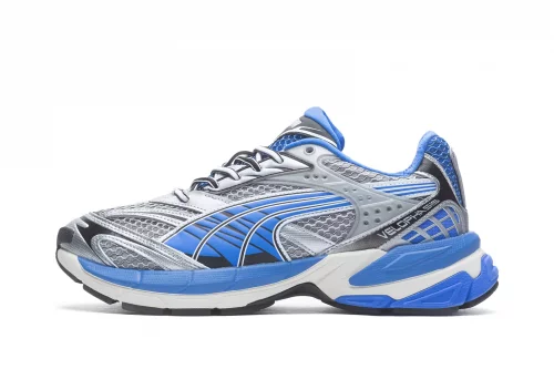 Puma Men Puma Complete Vectana Sneakers Puma Velophasis Phased