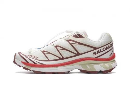 SALOMON｜RUNNING SHOES (XT-6 Expanse LTR (Vanilla Ice/Al Obuwie Salomon XT-6 Expanse 'Vanila Ice' (L41741400) | WSS