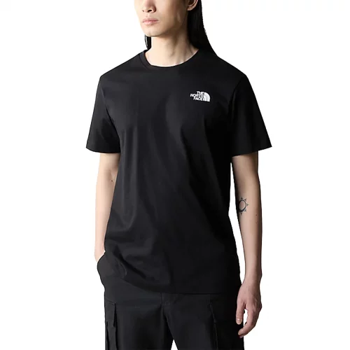 【THE NOTRH FACE】 DASH S/S R/TEE‐BLACK Amazon.com: The North Face Men's Short-Sleeve North Faces