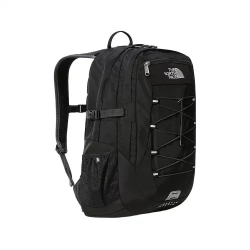 THE NORTH FACE ブラック バックパック Bags and backpacks The North Face Borealis Classic Backpack