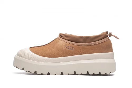特価商品  UGG Sneakers Tasman Whitecap 'Chestnut Hybrid Weather 靴