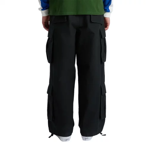 [ NERDY ]★24FW★韓国人気★CARGO WOVEN PANTS Amazon.com: Generic Womens Fashion 2024 Cargo Pants High