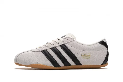 Sneakers adidas Tokyo W 'Off White Core Black' (JI0182) | WSS