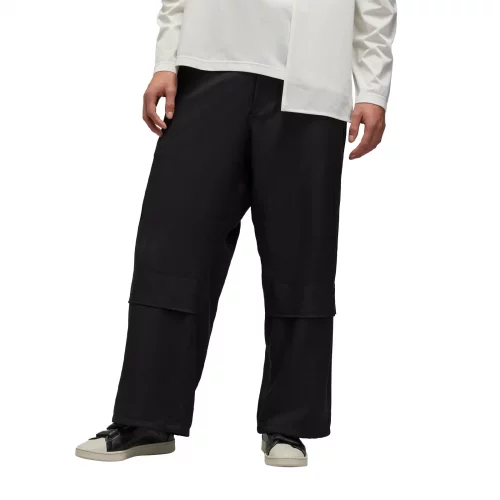 Pants and leggings adidas Y-3 Sport Uniform Pants 'Black