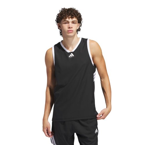 Adidas Crazy Lite T-shirt Black [JN0335] - skstore.eu