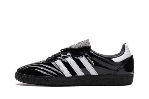 【Adidas】Samba LT CORE BLACK WHITE★IG2010★人気★ W Adidas Originals Samba LT Black White IG2010 Womens Casual