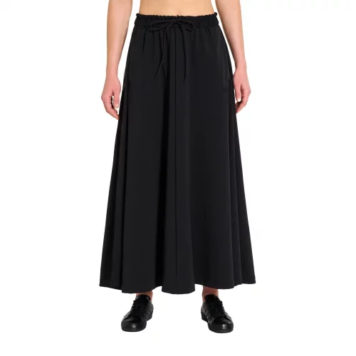 【ADIDAS ORIGINALS】◆韓国人気◆3STRIPES LONG SKIRT◆ ADIDAS ORIGINALS】◇韓国人気◇3STRIPES LONG SKIRT◇