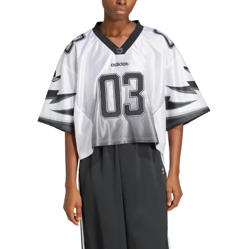 【ADIDAS】 ADILENIUM SEASON 2 JERSEY ★送料・関税込★ adidas Adilenium Season 2 Team '93 Jersey Asia Sizing 'White