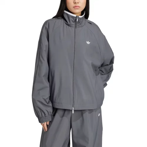 Sweatshirts adidas Adilenium Season 3 Zip Sports Jacket W