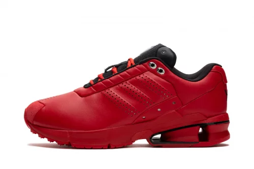 スニーカー Y-3 Men Sneakers Red JQ4967 BETTER SCARLET adidas Y-3 Kaiwa - Red | Free Shipping with adiClub | adidas US