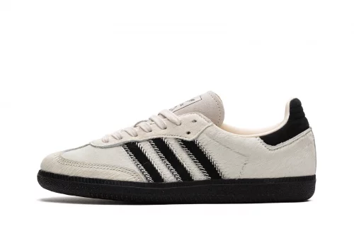 Sneakers adidas Samba OG W 'Wonder White' (JP5329) | WSS