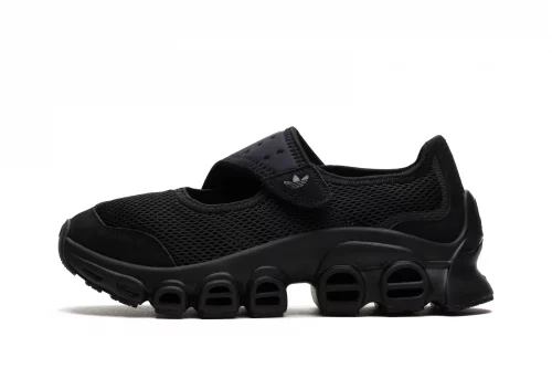 Sneakers adidas Adifom Megajane W 'Black' (JI2416) | WSS