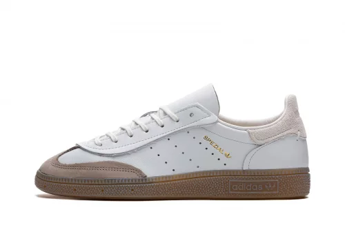 靴 Invincible x adidas Handball Spezial INVINCIBLE® x adidas Consortium Handball Spezial White