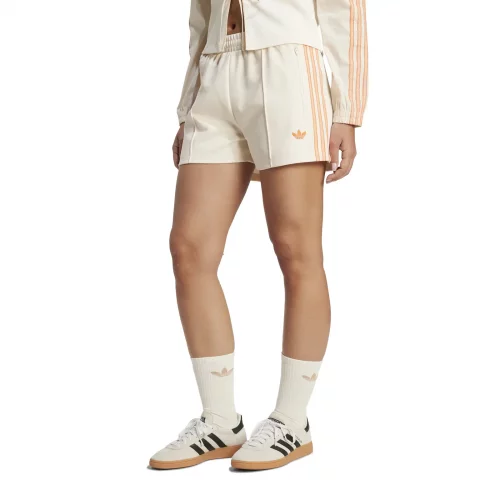 【ADIDAS】Summer Glow Short Pants - Black / KC0680 Adidas Originals Summer Glow Classic Shorts Pants Womens