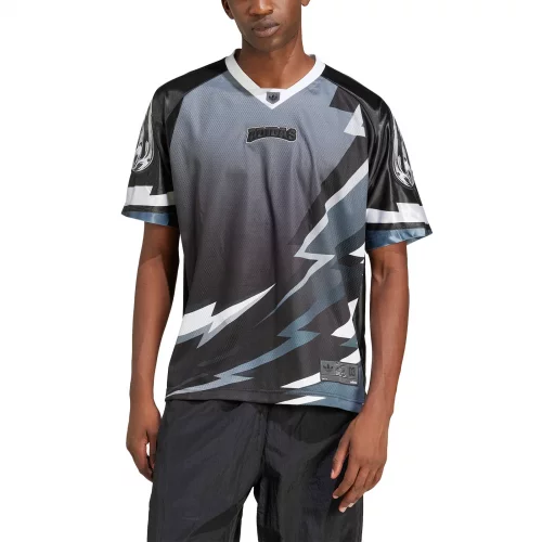 【ADIDAS】 ADILENIUM SEASON 2 JERSEY ★送料・関税込★ adidas tシャツ Adilenium シーズン 2 チーム '93ジャージー