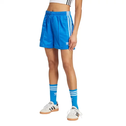 ボトムスその他 adidas Firebird Short Pants Semi Flash Aqua JD0819 adidas - Firebird Shorts (Semi Flash Aqua) | HHV