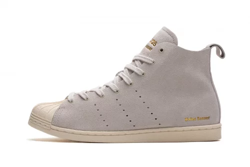 adidas Wales Bonner シューズ シルバー 6月9日発売【Wales Bonner x adidas samba “Silver Metallic