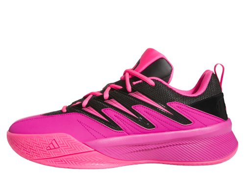 Adidas Dame Certified Pink Shoes [JI1545]