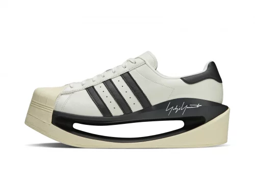 ■Y-3■ Y3 Zendo Superstar White IF2030 adidas Y-3 Gendo Superstar 'White' IF2030 | eBay