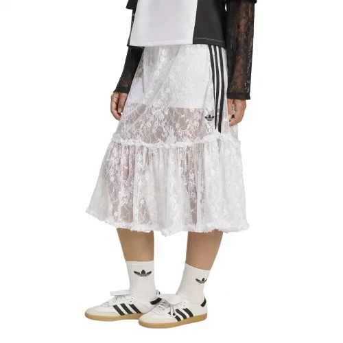 ワンピース *Adidas*adidas*Adidas* 4WAY SKIRT JF4563 adidas アディダス レディース ゴルフウェア スカート 春 夏