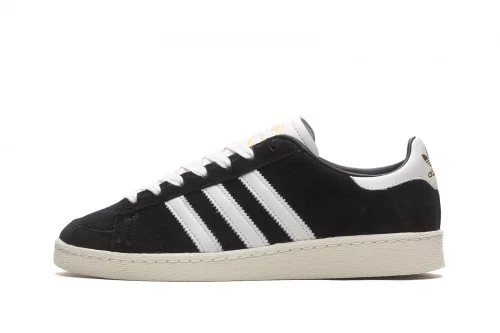 Sneakers adidas Jabbar Low 'Core Black' (JI3433) | WSS