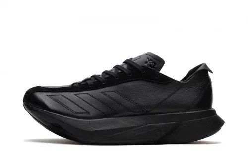 szn Sneakers adidas Adizero EVO SL 'Silver Metallic' (JR3419) | WSS