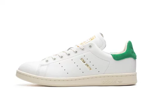 If8853 Sneakers adidas Stan Smith Lux 'Cream White Green' (IF8844) | WSS