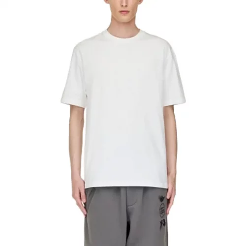 【ADIDAS】3S Callie Short Sleeve Tee - White / JC8704 3-Stripes Cali Short Sleeve Tee - White | adidas Hong Kong