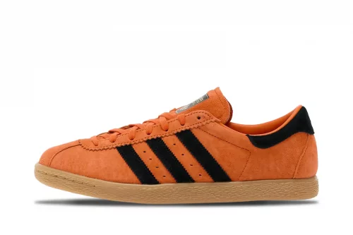 Sneakers adidas Trinidad and Tobago 'Orange' (JR4774) | WSS