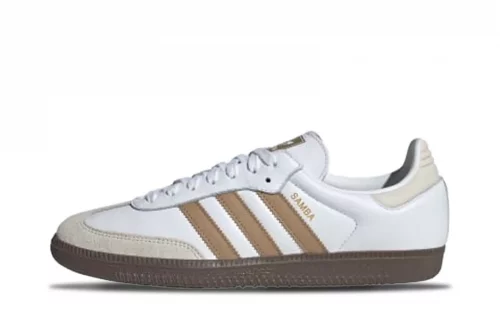 Sneakers adidas Samba OG 'Cardboard' (JR0912) | WSS