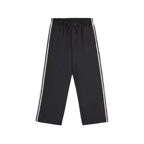 Pants and leggings adidas Y-3 Sport Uniform 3-stripes Pants