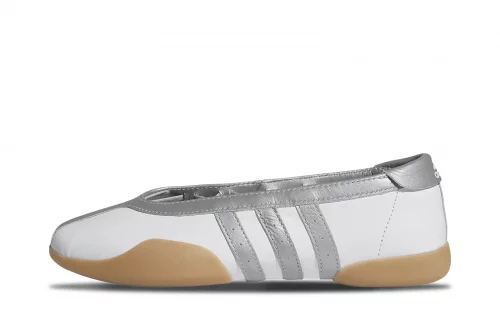 【ADIDAS】TAEKWONDO MEI【日本未入荷・2025新色・関税込】 Sneakers adidas Taekwondo Mei Ballet 'Cloud White Silver