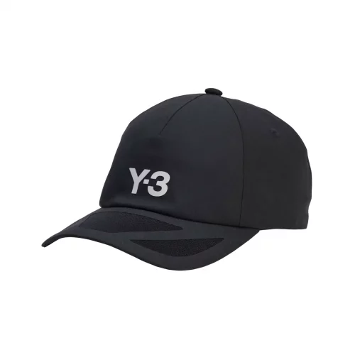 Y3 adidas キャップ Caps and bands adidas Y-3 Climacool Baseball Cap 'Black