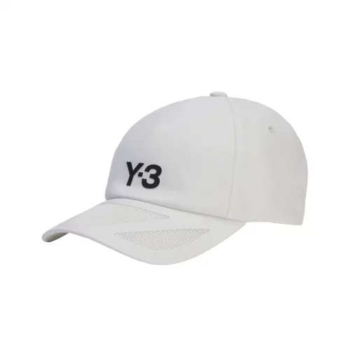 Caps and bands adidas Y-3 Climacool Baseball Cap 'Orbit Grey