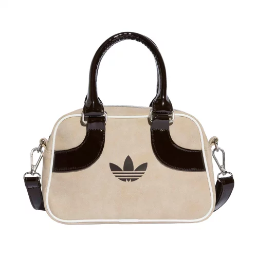 Bags and backpacks adidas Mini Bowling Bag 'Trace Khaki