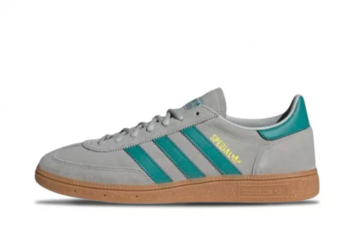 ★ADIDAS★HANDBALL SPEZIAL Grey Two★送料・関税込★ adidas-handball-spezial-grey-