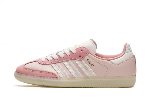 Sneakers adidas Samba OG W 'Wonder Quartz' (JR8830) | WSS