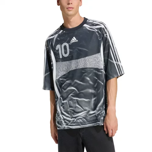 adidas サッカーシャツ ERICKSSON Kemari87 KISHISPO / アディダス サッカー日本代表 2024 ホーム