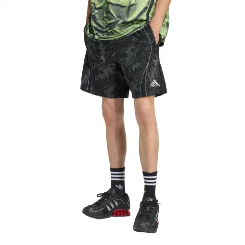 adidas FLIP SHORT XS新品 adidas FLIP SHORT XS新品
