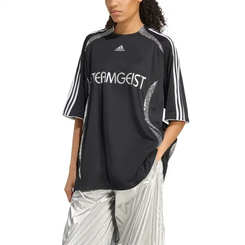 T-shirts adidas Adilenium Season Teamgeist Oversized Jersey W
