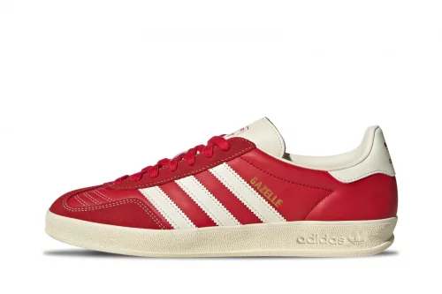 adidas Gazelle Indoor 'Better Scarlet' (JQ8384) WSS