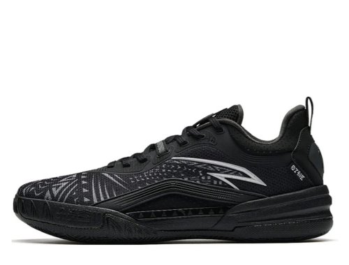 Anta KAI 1 Team Black Shoes [812511122-7] - skstore.eu