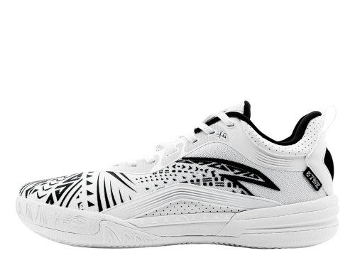 Anta KAI 1 Team White Shoes [812511122-1] - skstore.eu